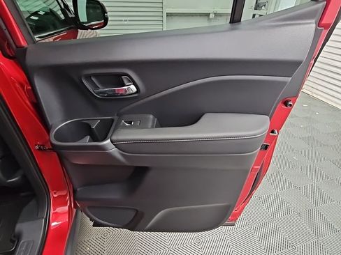 New 2026 Honda Ridgeline RTL image 39