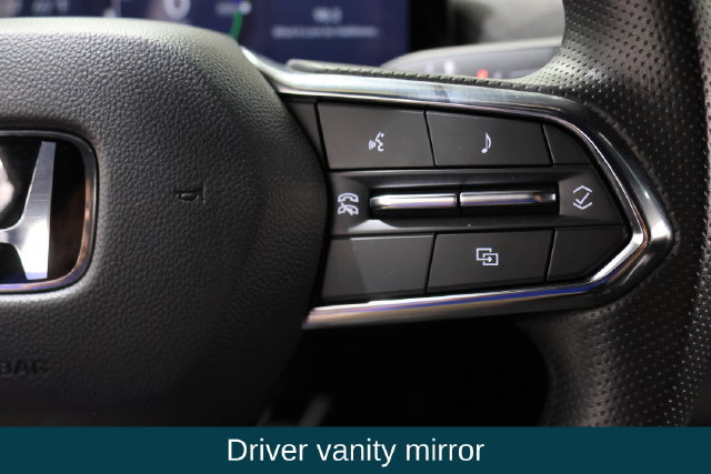 Used 2024 Honda Prologue EX image 18
