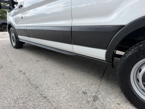 Used 2019 Ford Transit 350 148 Medium Roof RWD image 25