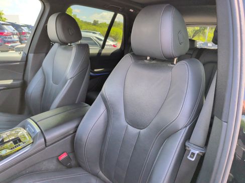 Used 2019 BMW X5 xDrive40i w/ M Sport Package AWD/4WD image 25