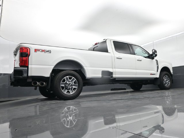 Used 2024 Ford F250 Lariat w/ Lariat Ultimate Package AWD/4WD image 53
