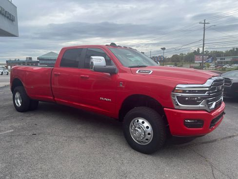 New 2026 RAM 3500 Laramie image 5