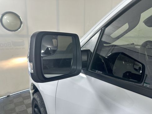 Used 2021 RAM 1500 Lone Star RWD image 10
