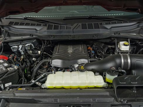 Used 2025 Ford F150 XL AWD/4WD image 34