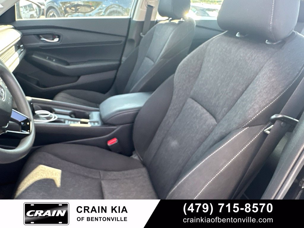 Used 2024 Honda Accord EX image 18