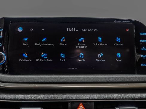 Used 2023 Hyundai Sonata SEL w/ Convenience Package FWD image 23