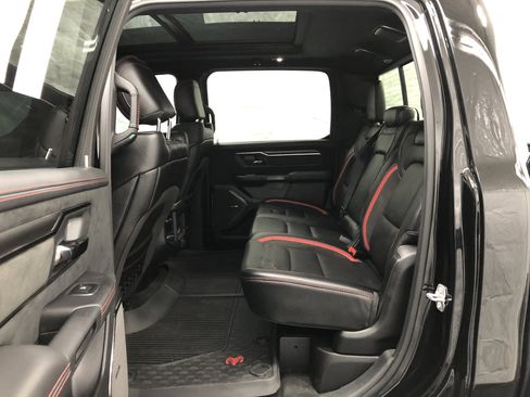 Used 2022 RAM 1500 TRX w/ TRX Level 2 Equipment Group image 10