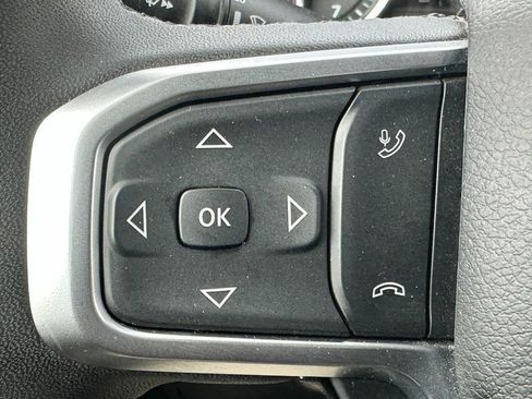 Used 2025 RAM 1500 Big Horn image 18