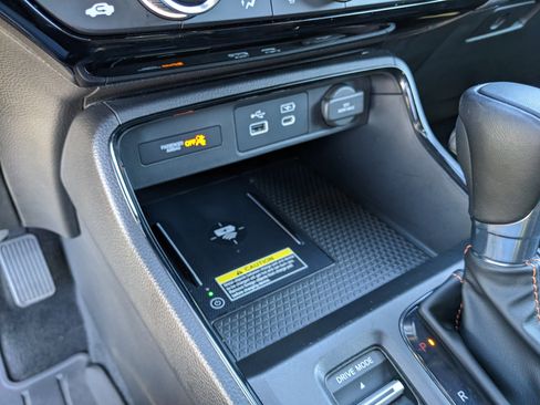 Used 2023 Honda CR-V Sport Touring image 30