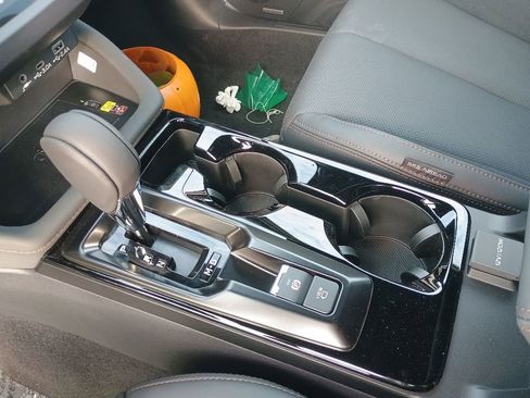 New 2026 Subaru Forester Touring AWD/4WD image 22