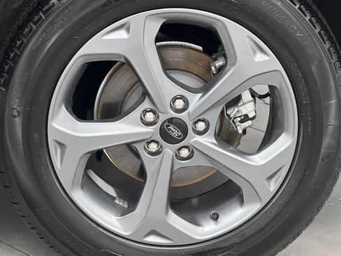 Used 2026 Ford Escape ST-Line FWD image 61