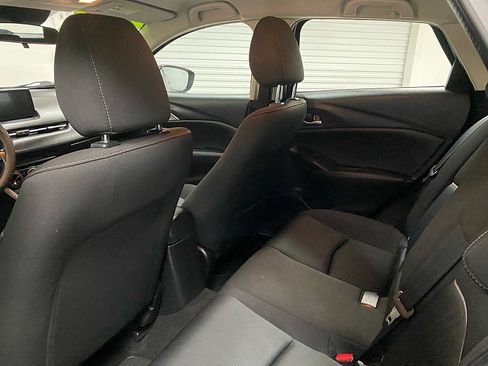 Used 2019 MAZDA CX-3 Sport image 12