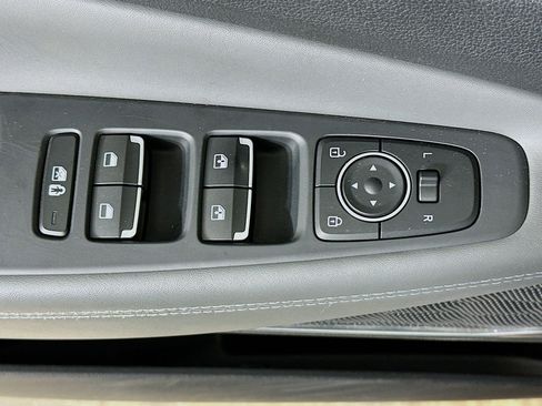 Used 2023 Hyundai Santa Fe SEL w/ Premium Package AWD/4WD image 15