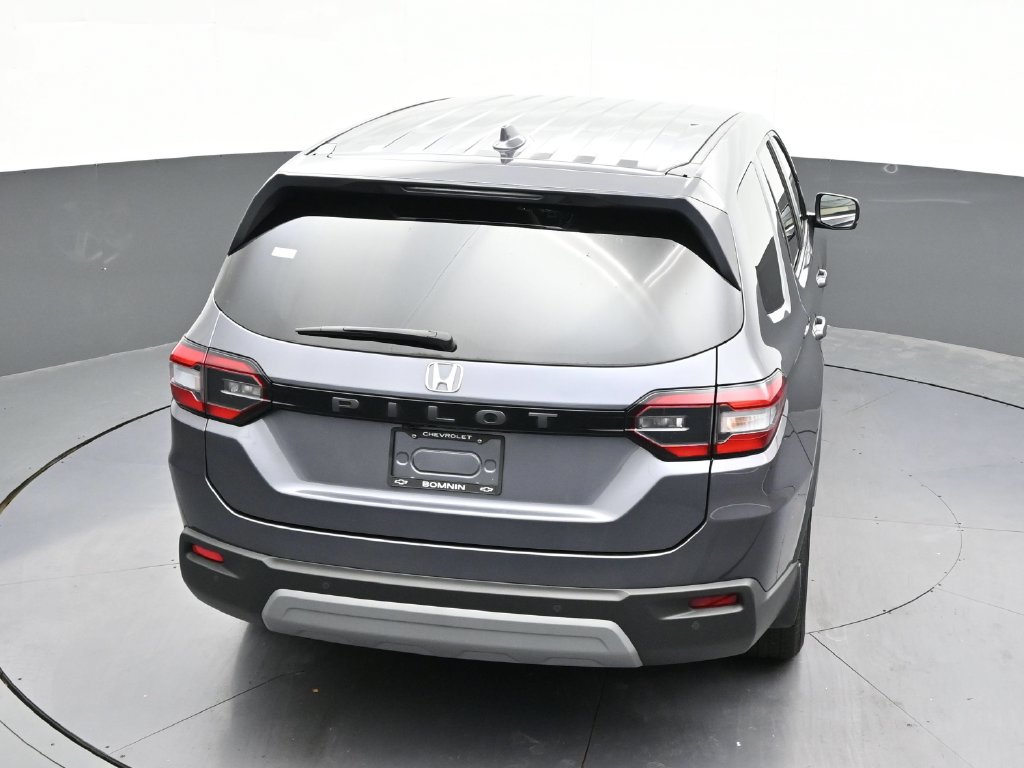 Used 2024 Honda Pilot EX-L image 20