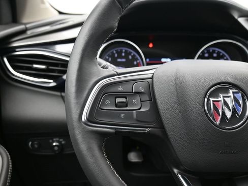 Used 2023 Buick Encore GX Preferred w/ Cold Weather Comfort Package image 47