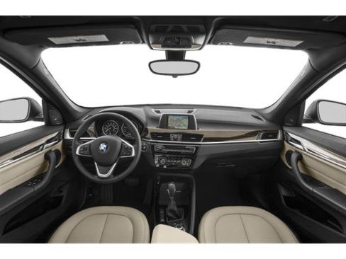 Used 2019 BMW X1 sDrive28i FWD image 5
