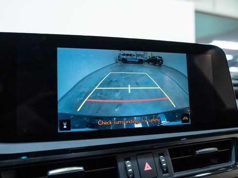 Used 2023 Lexus ES 350 350 image 27