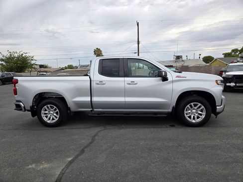 Used 2019 Chevrolet Silverado 1500 RST w/ All-Star Edition AWD/4WD image 5