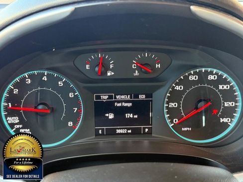 Used 2022 Chevrolet Malibu RS image 12