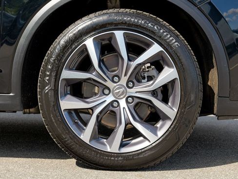 Used 2023 Acura MDX SH-AWD w/ Technology Package image 13