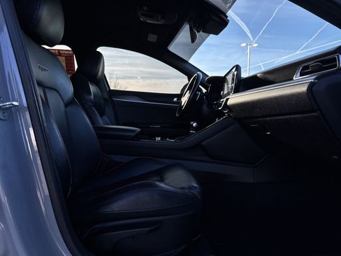 Used 2021 Kia K5 GT image 29