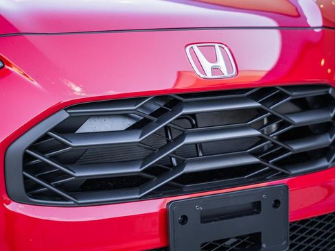 New 2026 Honda HR-V Sport image 9