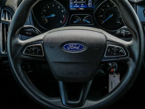 Used 2016 Ford Focus S FWD image 21