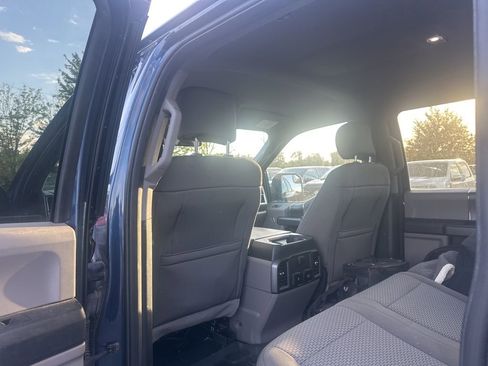 Used 2017 Ford F150 XLT w/ Equipment Group 302A Luxury AWD/4WD image 9