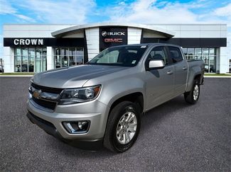 Used 2019 Chevrolet Colorado LT w/ LT Convenience Package video 1
