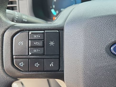 Used 2024 Ford F150 STX AWD/4WD image 17