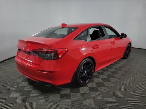 Used 2022 Honda Civic Sport image 8