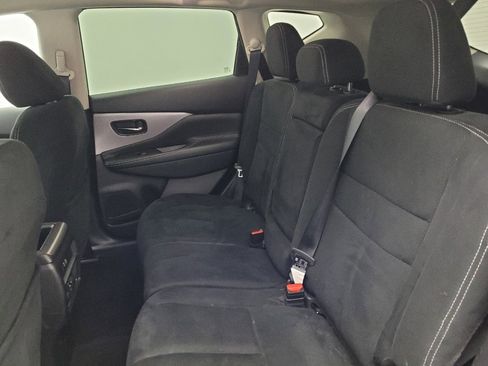 Used 2020 Nissan Murano S w/ Technology Package image 18
