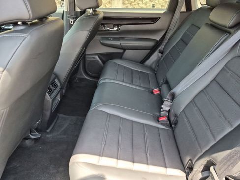 Used 2023 Honda CR-V EX-L image 29