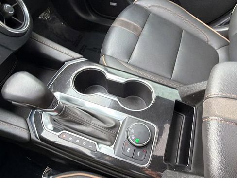 Certified 2022 Chevrolet Blazer Premier w/ Enhanced Convenience Package image 28