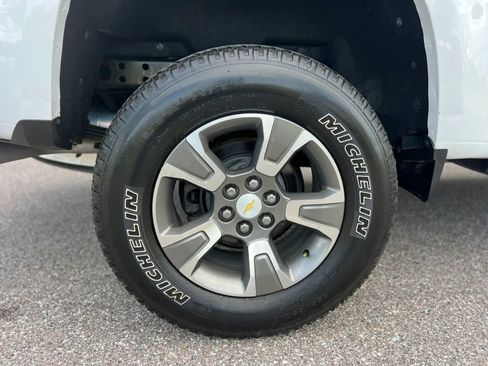 Used 2019 Chevrolet Colorado Z71 RWD image 23