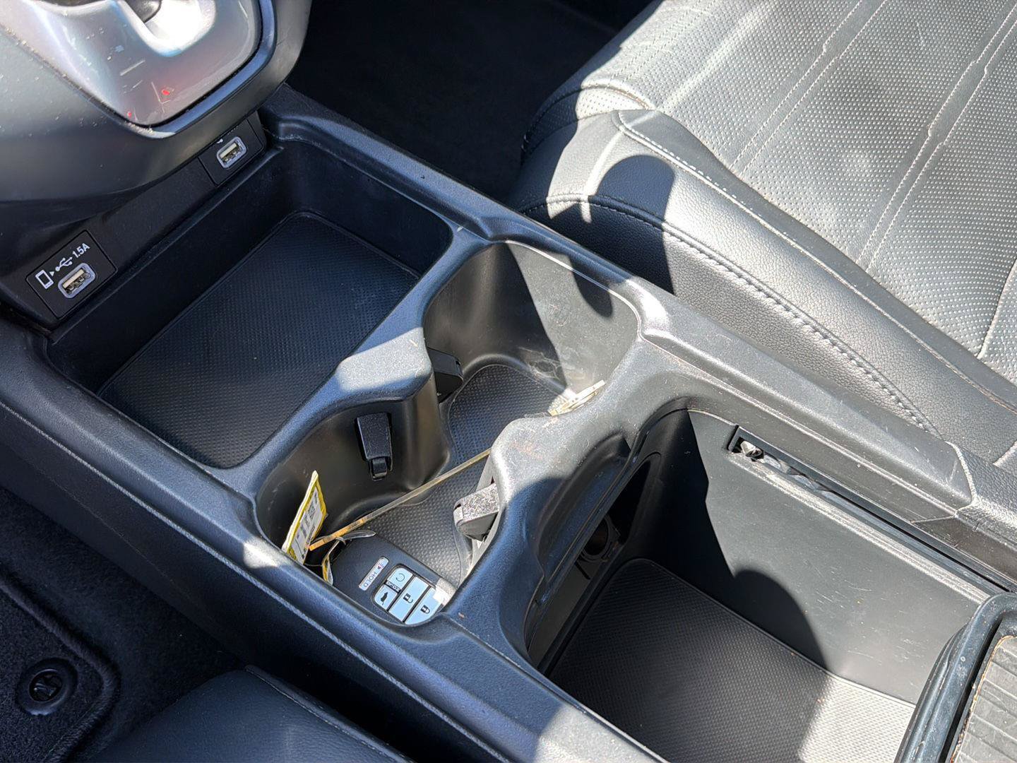 Used 2021 Honda CR-V EX-L image 29