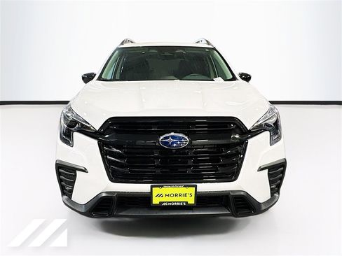 New 2026 Subaru Ascent Bronze Edition image 2