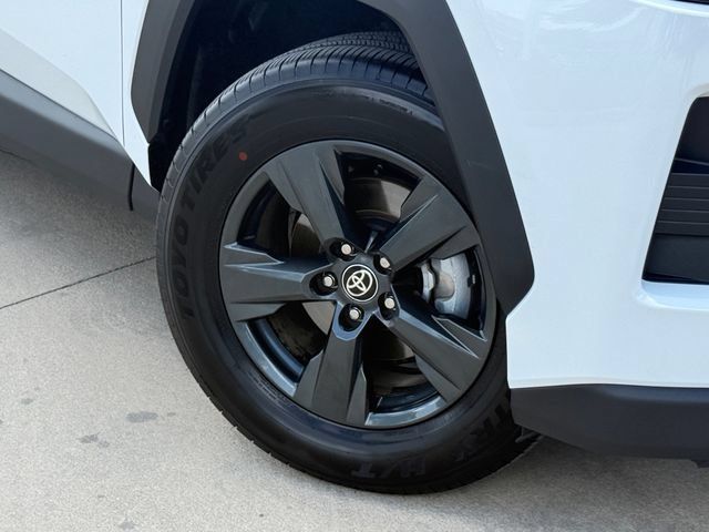 Used 2026 Toyota RAV4 LE FWD image 2