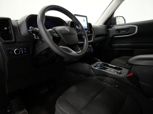 Used 2023 Ford Bronco Sport AWD/4WD image 10