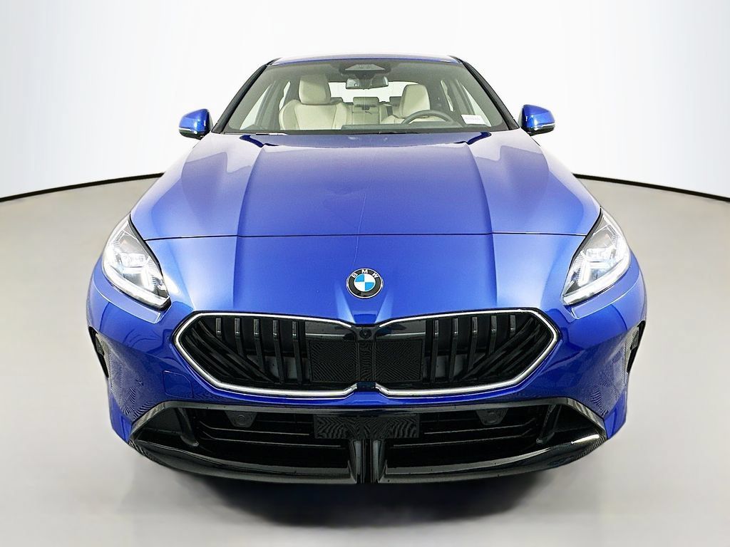 Used 2026 BMW 228i xDrive w/ Technology Package AWD/4WD image 2