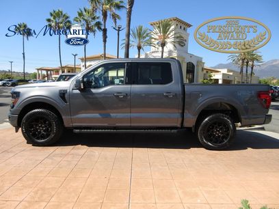 Used 2026 Ford F150 XLT w/ Equipment Group 302A MID