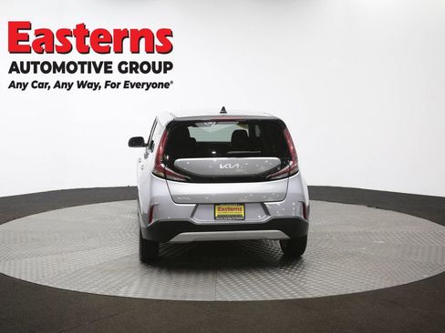 Used 2023 Kia Soul LX w/ Option Group 015 image 36