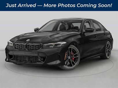 Used 2023 BMW M340i xDrive