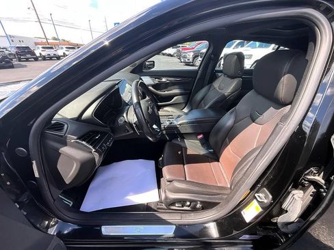 Used 2023 Cadillac CT5 Sport AWD/4WD image 15