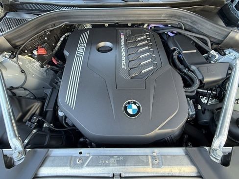 Certified 2023 BMW X3 M40i image 33
