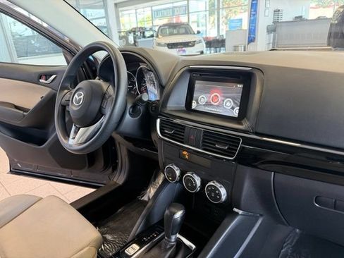 Used 2016 MAZDA CX-5 Sport w/ Rear Camera Package FWD image 27