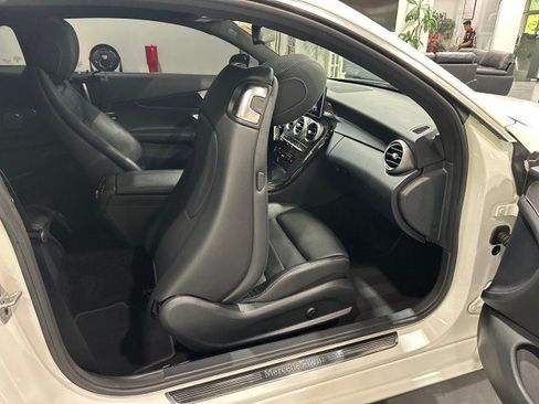 Used 2017 Mercedes-Benz C 300 4MATIC Coupe w/ Premium 1 Package image 43