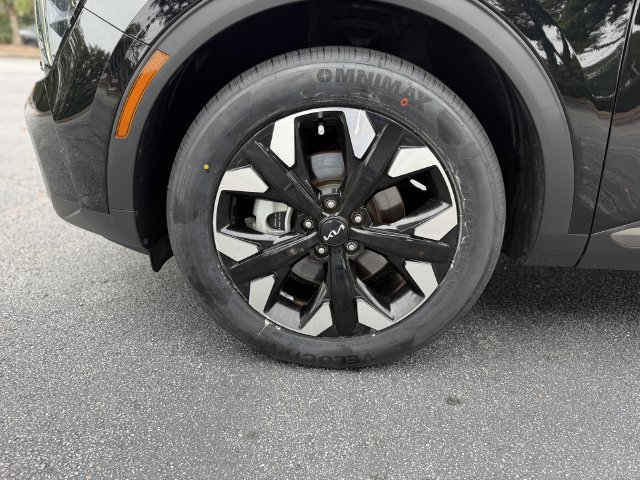 Certified 2023 Kia Sportage X-Line w/ X-Line Premium Package AWD/4WD image 40