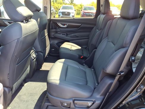 New 2026 Subaru Ascent Touring AWD/4WD image 7