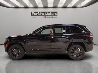 New 2026 Jeep Grand Cherokee Limited AWD/4WD video 2